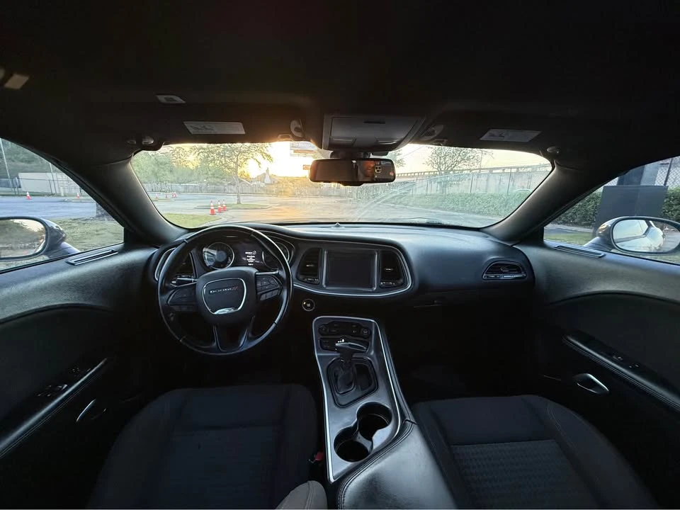 2019 Dodge Challenger 3rd Gen - Image 8 of 11