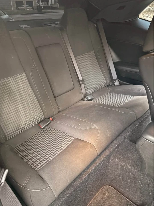 2019 Dodge Challenger 3rd Gen - Image 8 of 17