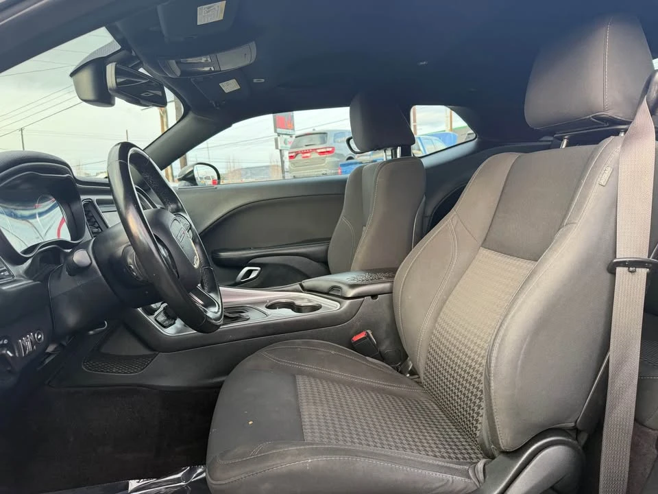 2019 Dodge Challenger 3rd Gen - Image 10 of 12