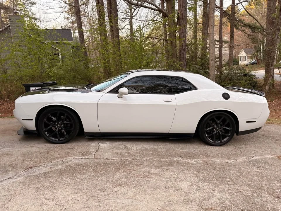 2019 Dodge Challenger 3rd Gen - Image 14 of 17