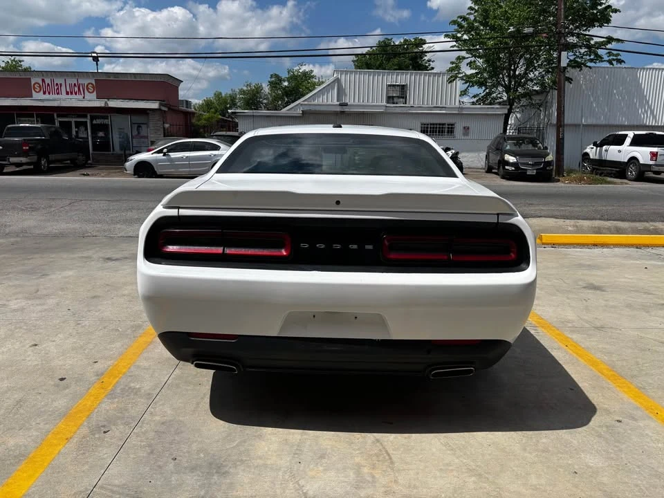 2019 Dodge Challenger 3rd Gen - Image 6 of 9