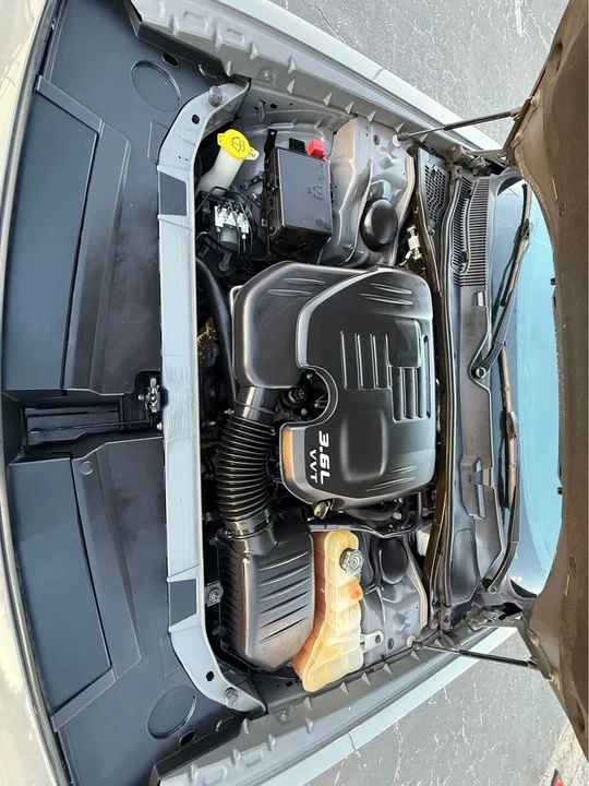 2019 Dodge Challenger 3rd Gen - Image 11 of 11