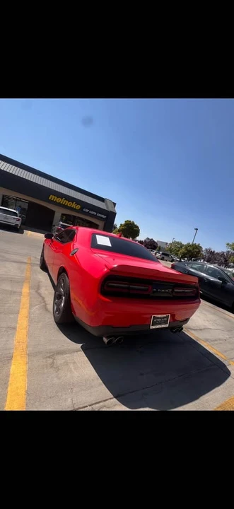 2019 Dodge Challenger 3rd Gen - Image 5 of 6