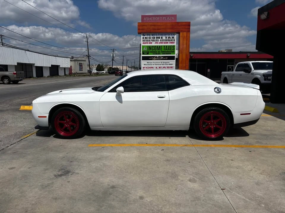 2019 Dodge Challenger 3rd Gen - Image 4 of 9