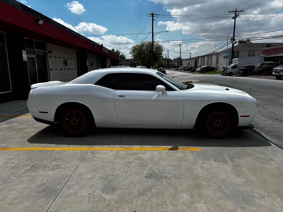 2019 Dodge Challenger 3rd Gen - Image 8 of 9
