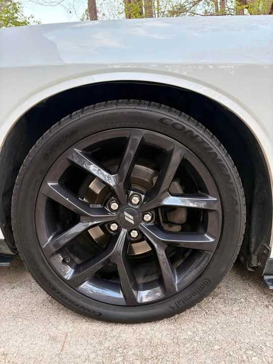 2019 Dodge Challenger 3rd Gen - Image 13 of 17