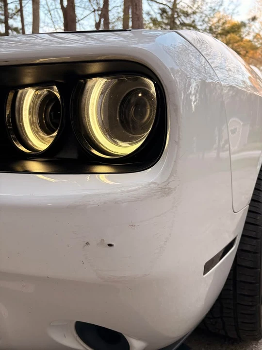 2019 Dodge Challenger 3rd Gen - Image 12 of 17