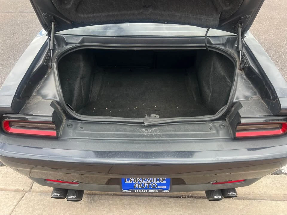 2019 Dodge Challenger 3rd Gen - Image 16 of 17