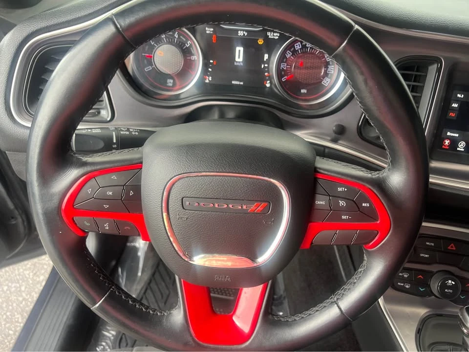 2019 Dodge Challenger 3rd Gen - Image 10 of 17