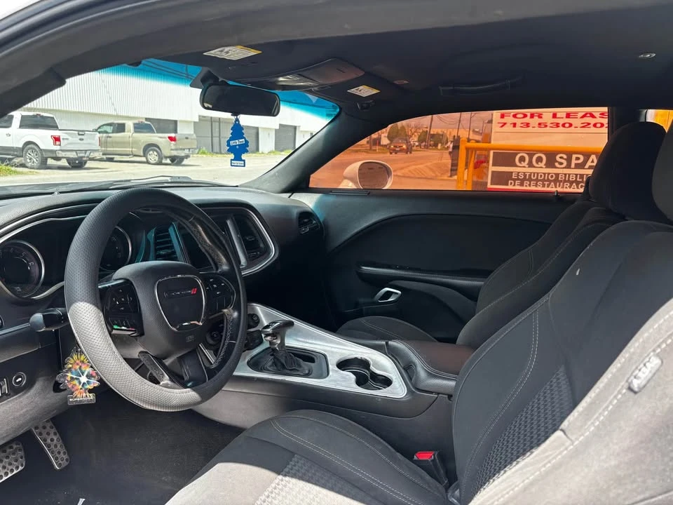 2019 Dodge Challenger 3rd Gen - Image 9 of 9