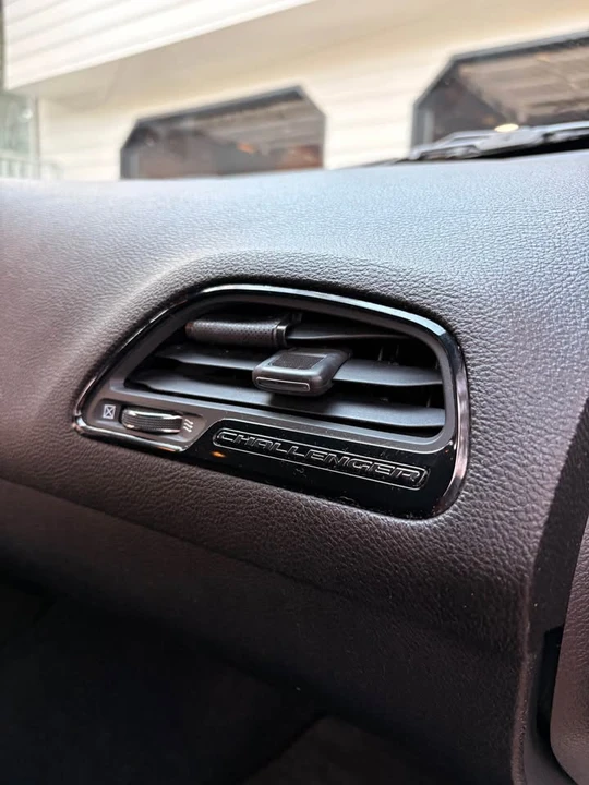 2019 Dodge Challenger 3rd Gen - Image 7 of 17