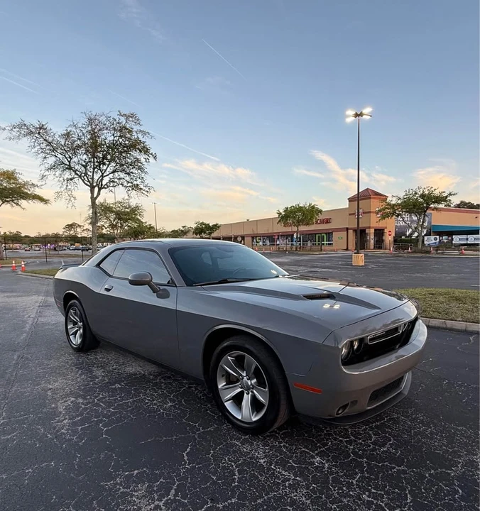 2019 Dodge Challenger 3rd Gen - Image 3 of 11