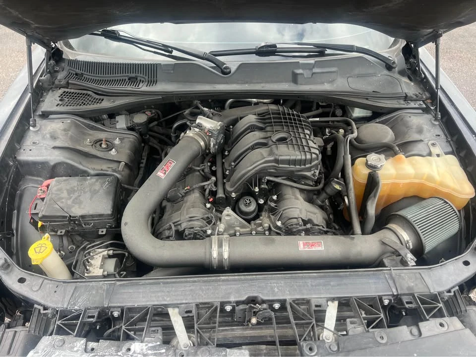 2019 Dodge Challenger 3rd Gen - Image 17 of 17