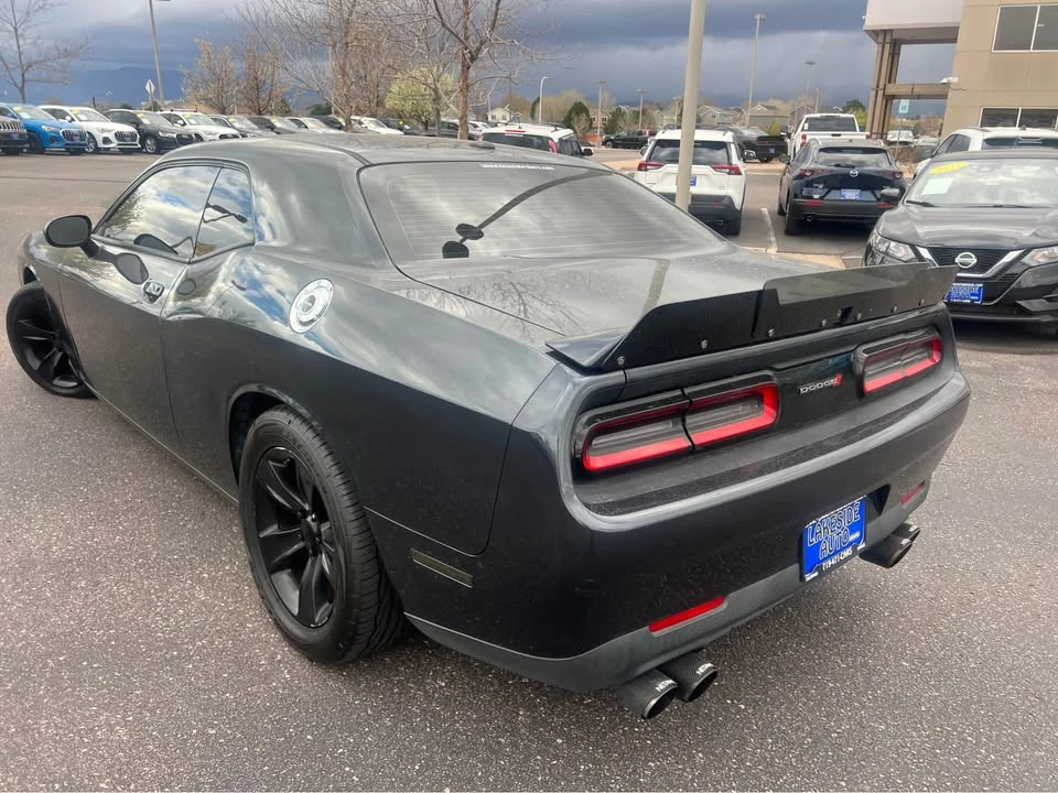 2019 Dodge Challenger 3rd Gen - Image 7 of 17