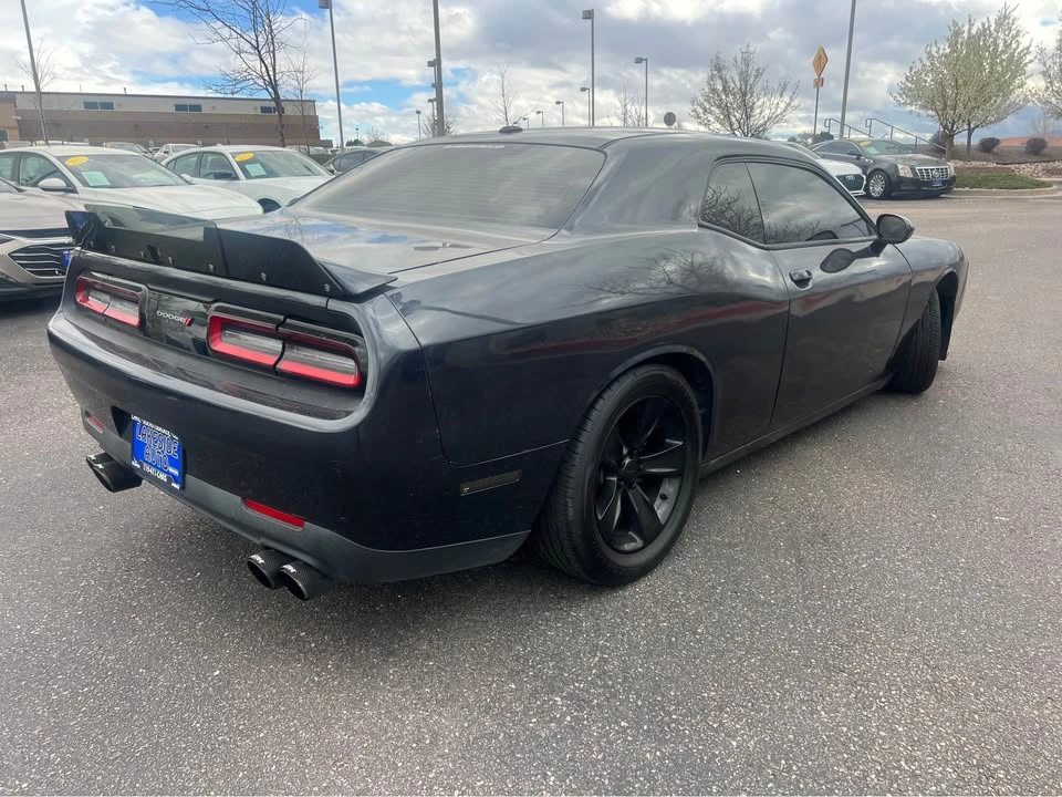 2019 Dodge Challenger 3rd Gen - Image 5 of 17