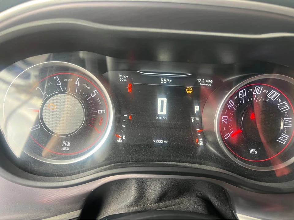 2019 Dodge Challenger 3rd Gen - Image 11 of 17