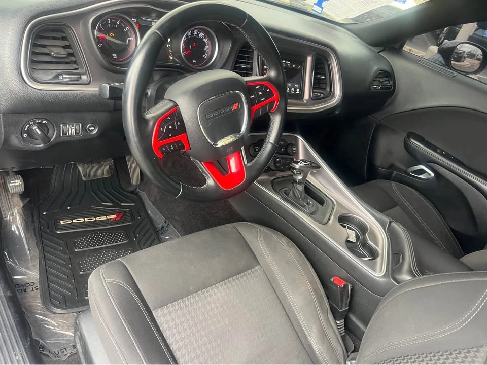 2019 Dodge Challenger 3rd Gen - Image 9 of 17