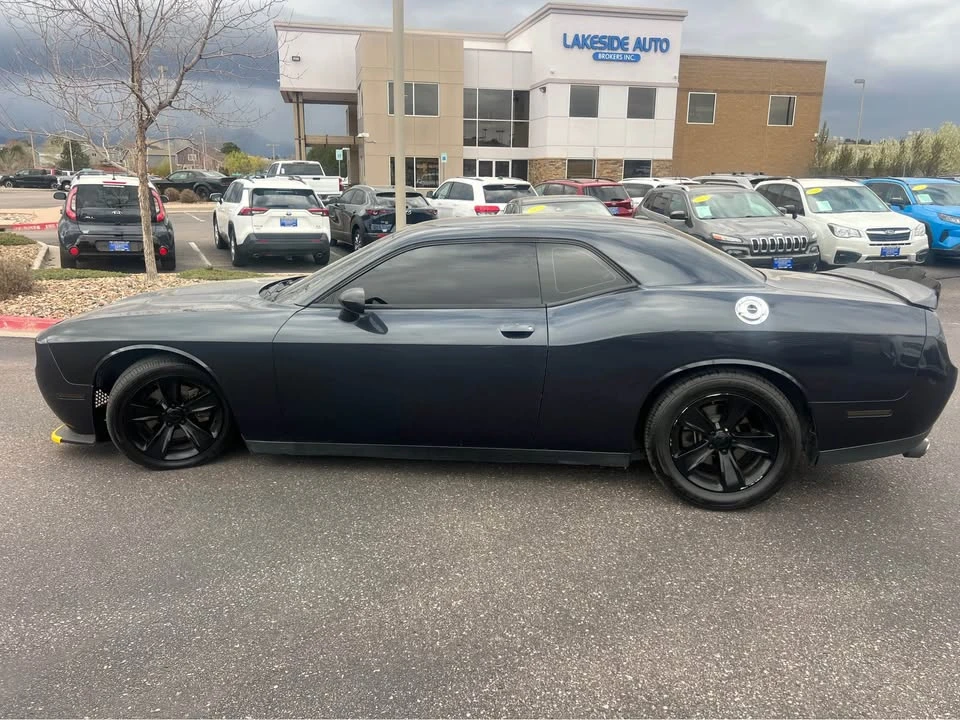 2019 Dodge Challenger 3rd Gen - Image 8 of 17