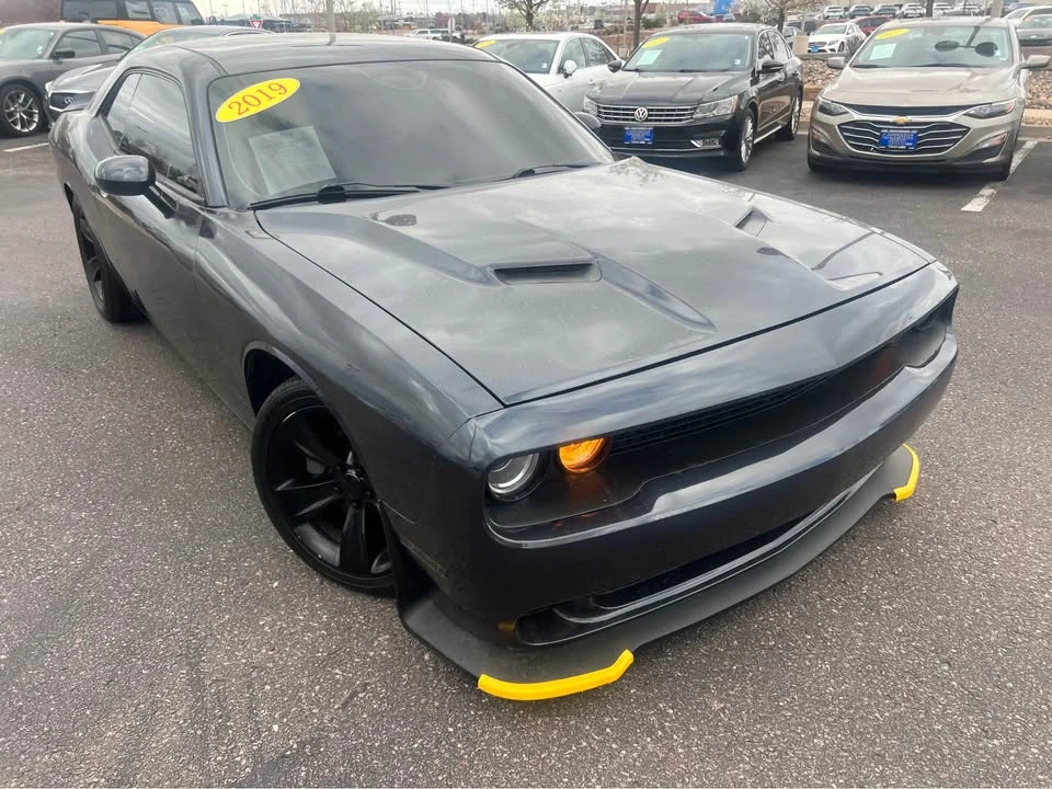 2019 Dodge Challenger 3rd Gen - Image 3 of 17