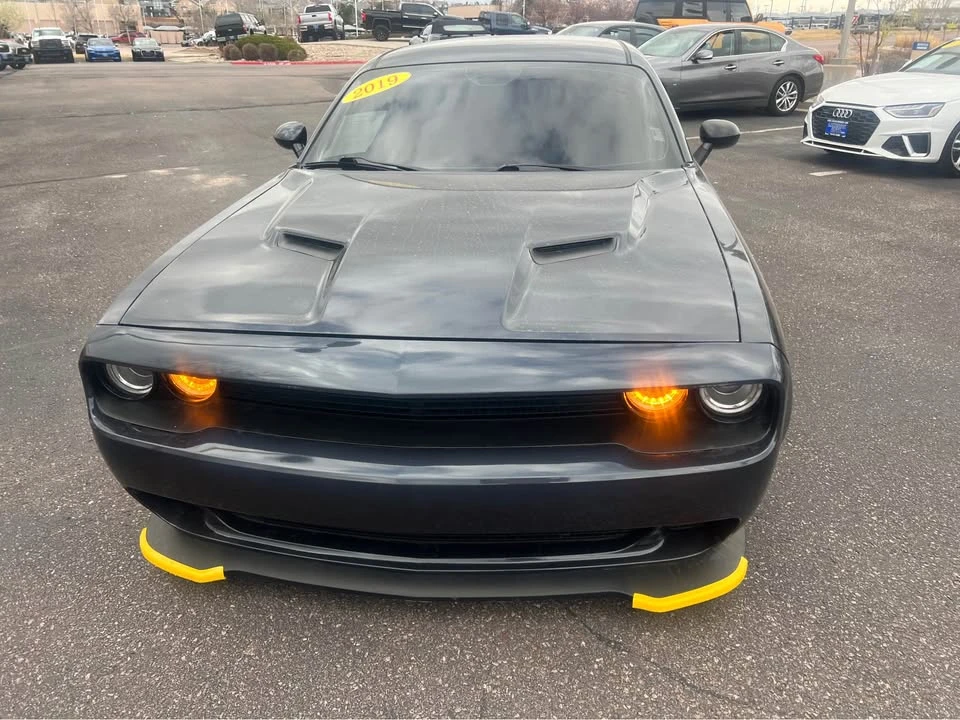 2019 Dodge Challenger 3rd Gen - Image 2 of 17