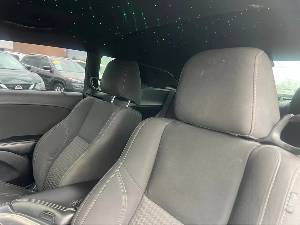 2019 Dodge Challenger 3rd Gen - Image 12 of 17