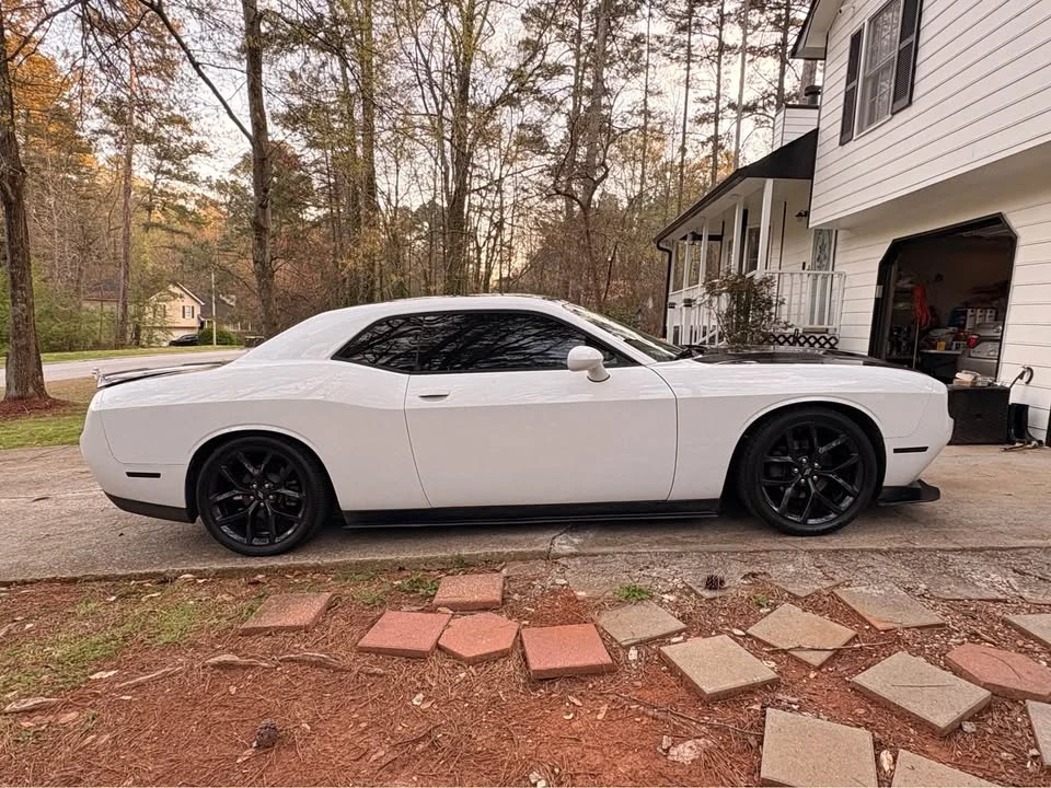 2019 Dodge Challenger 3rd Gen - Image 16 of 17