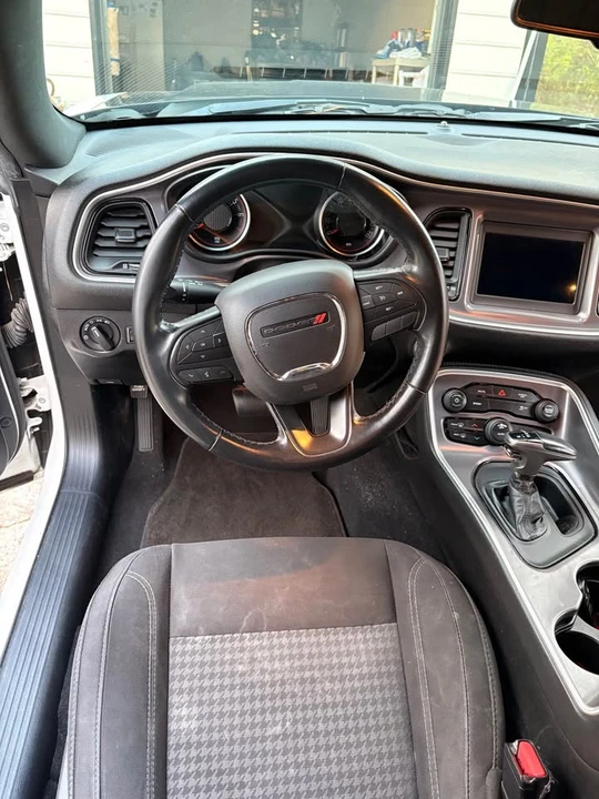 2019 Dodge Challenger 3rd Gen - Image 3 of 17