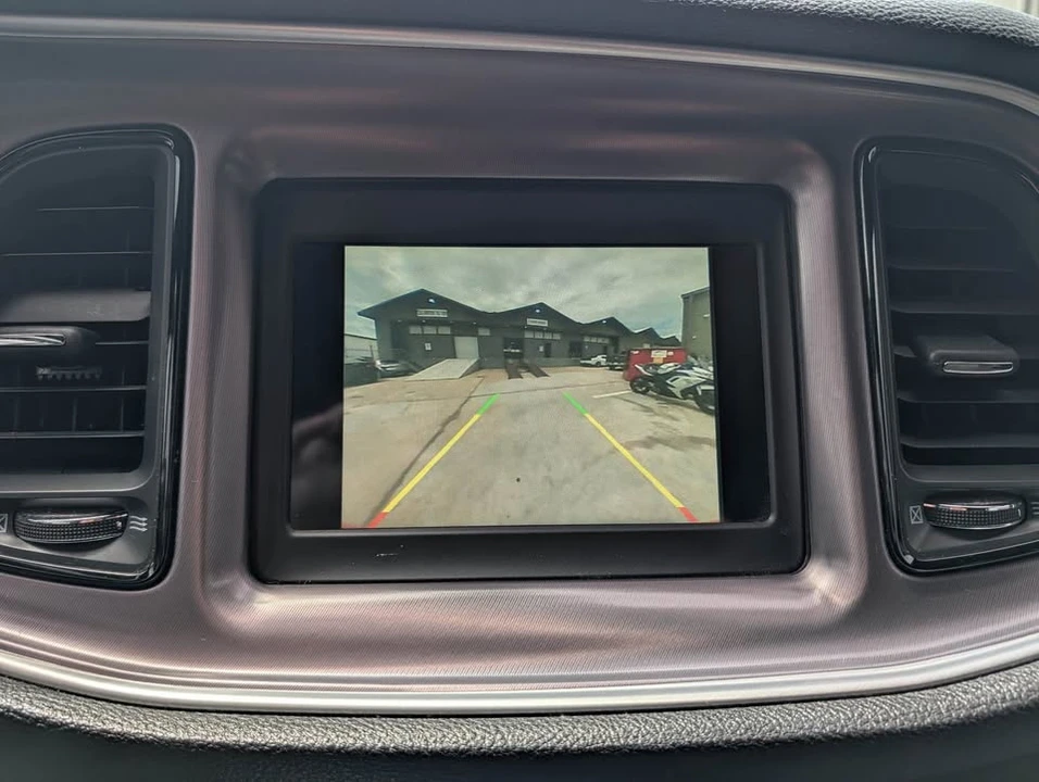 2019 Dodge Challenger 3rd Gen - Image 9 of 13