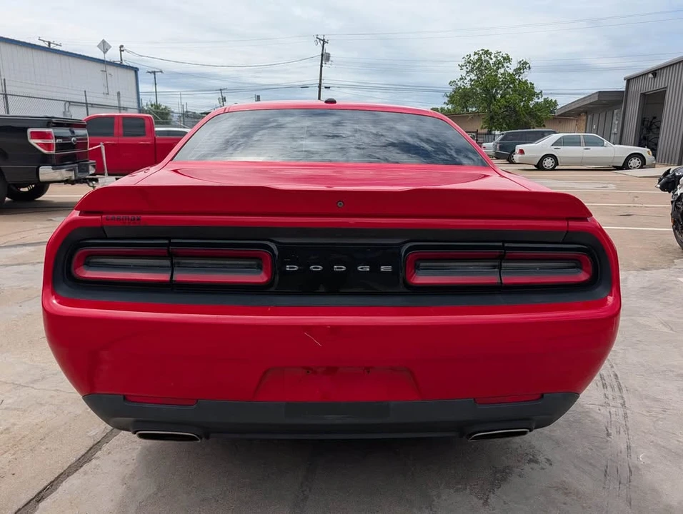2019 Dodge Challenger 3rd Gen - Image 4 of 13