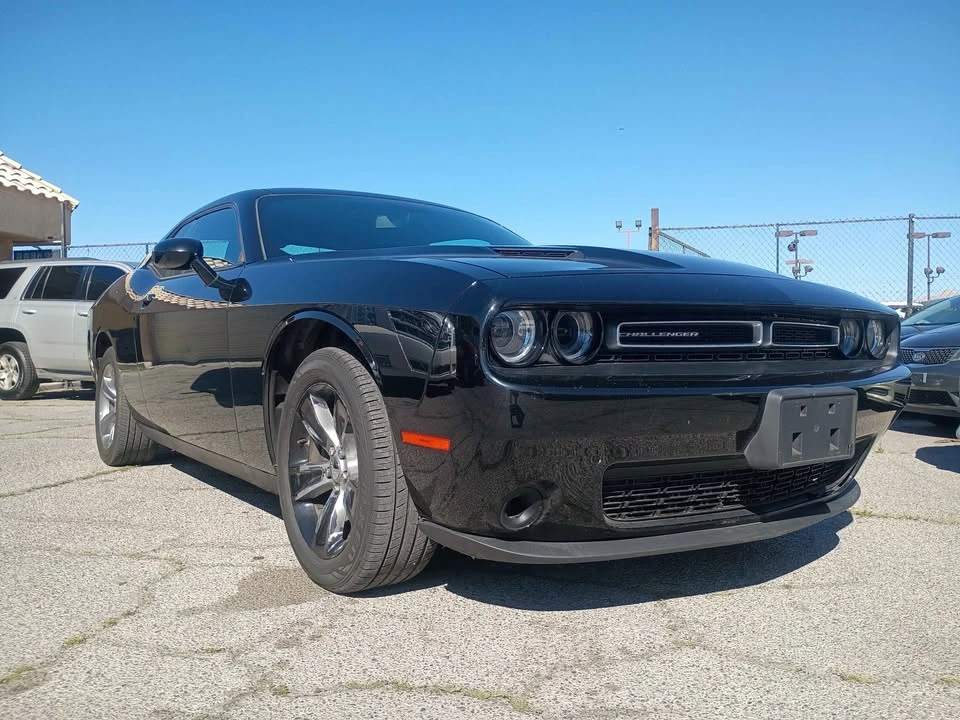 2019 Dodge Challenger 3rd Gen - Image 3 of 14