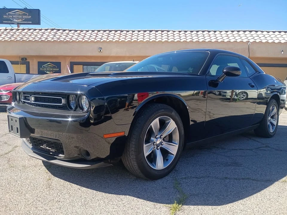 2019 Dodge Challenger 3rd Gen - Image 2 of 14