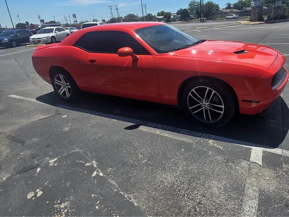 2019 Dodge Challenger 3rd Gen - Image 3 of 4