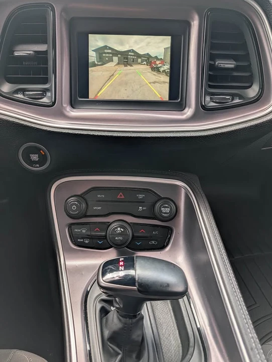 2019 Dodge Challenger 3rd Gen - Image 8 of 13