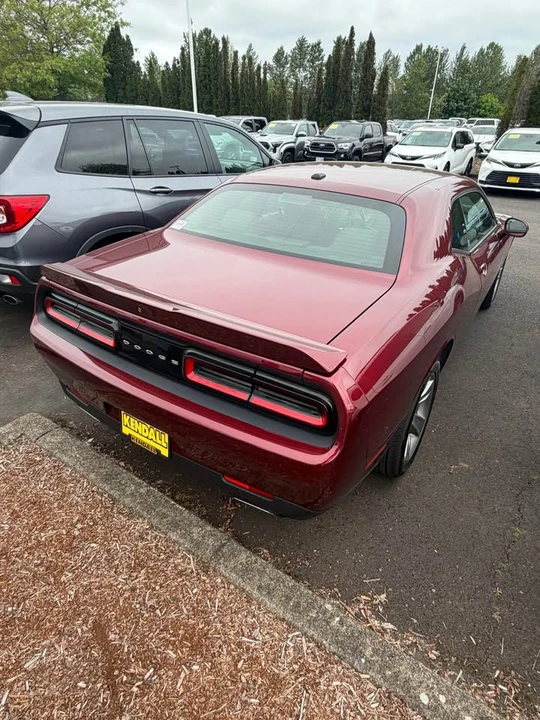 2019 Dodge Challenger 3rd Gen - Image 3 of 4