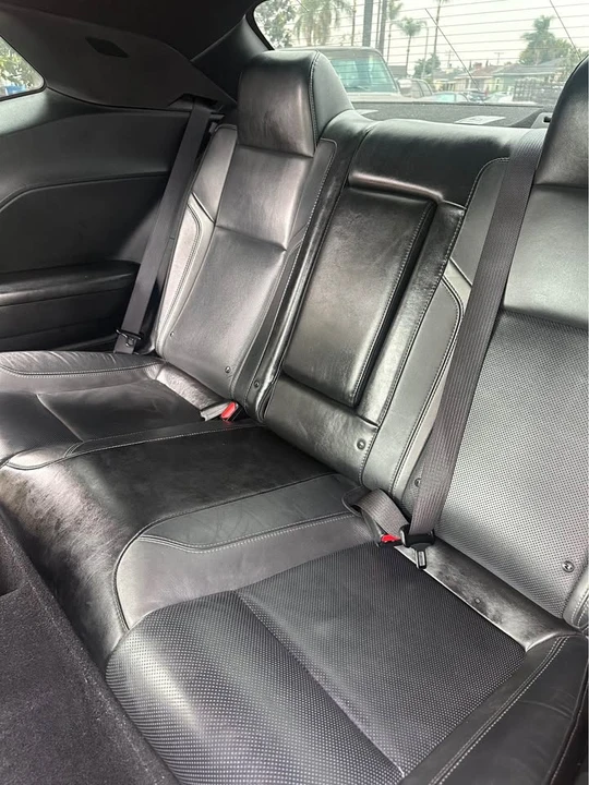 2019 Dodge Challenger 3rd Gen - Image 11 of 13