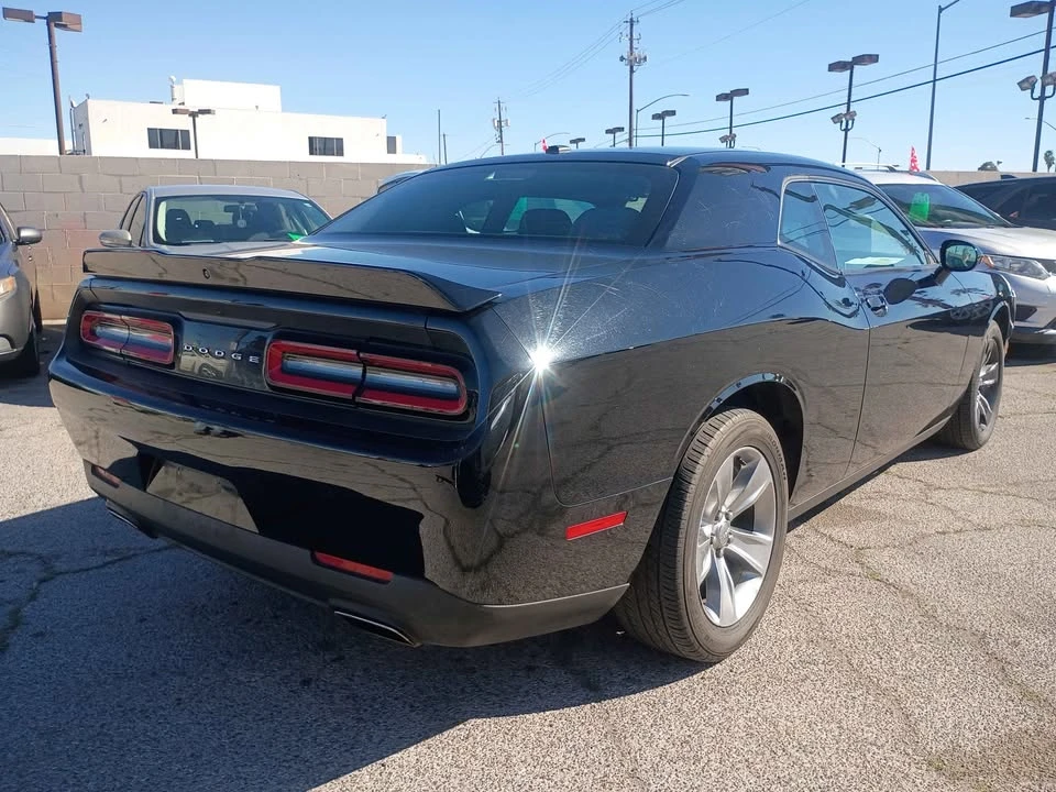 2019 Dodge Challenger 3rd Gen - Image 8 of 14