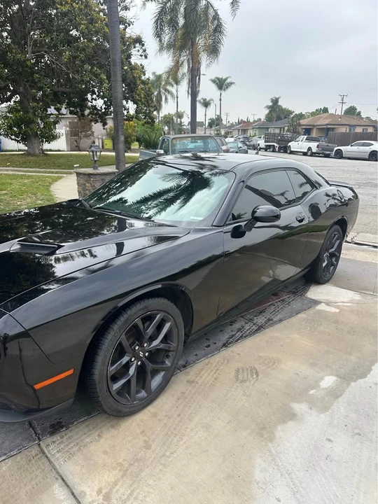 2019 Dodge Challenger 3rd Gen - Image 7 of 13