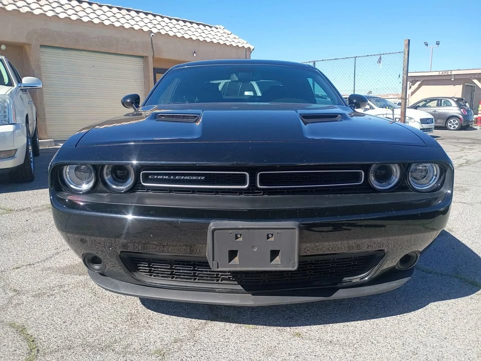 2019 Dodge Challenger 3rd Gen - Image 4 of 14