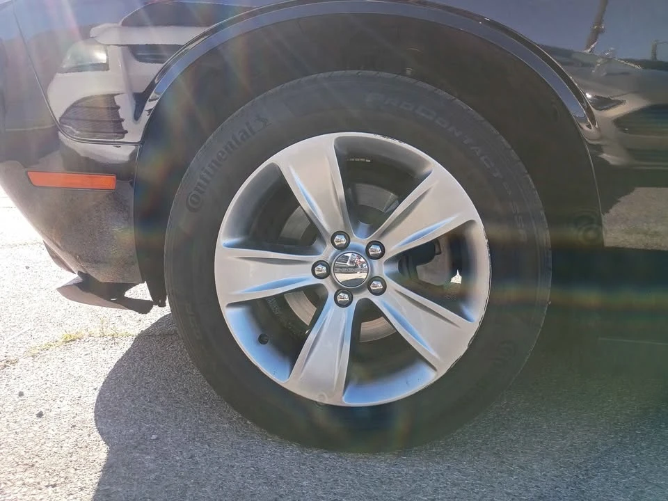 2019 Dodge Challenger 3rd Gen - Image 12 of 14