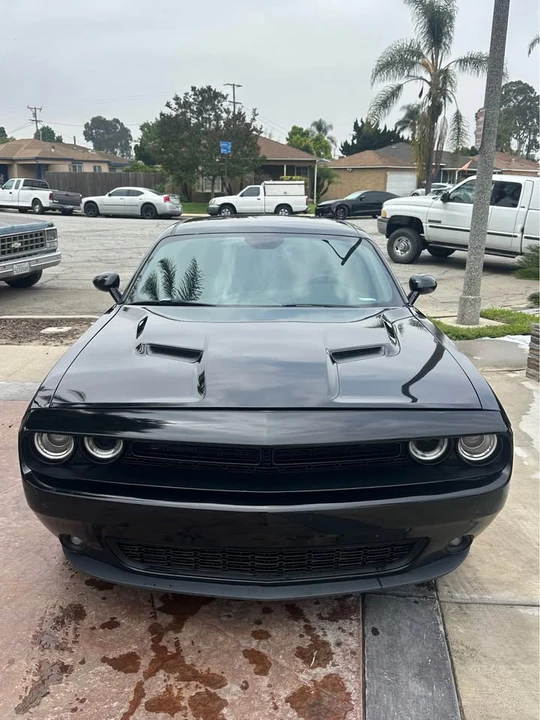 2019 Dodge Challenger 3rd Gen - Image 2 of 13