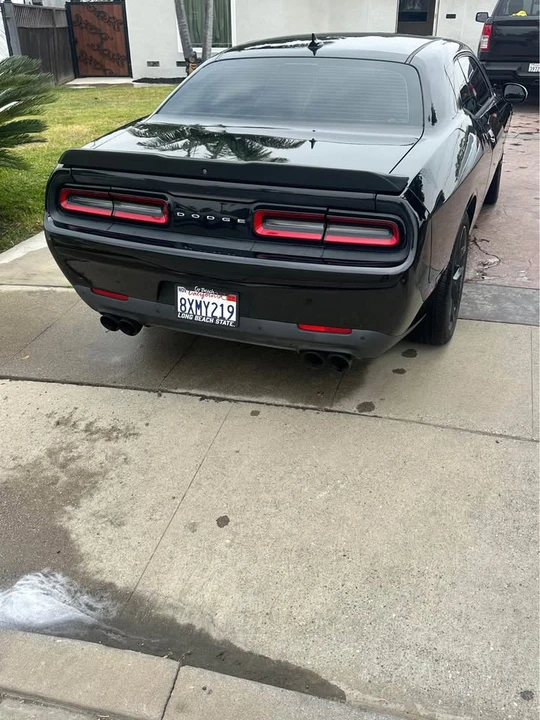 2019 Dodge Challenger 3rd Gen - Image 5 of 13