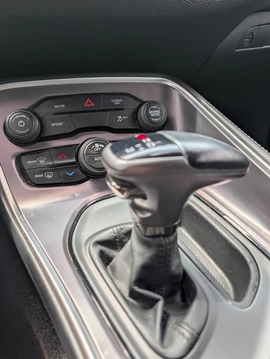 2019 Dodge Challenger 3rd Gen - Image 7 of 13