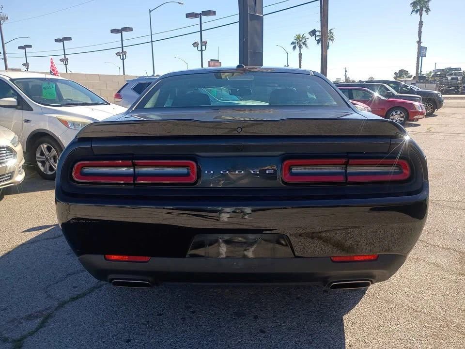 2019 Dodge Challenger 3rd Gen - Image 9 of 14