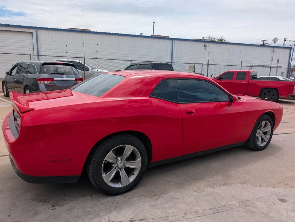 2019 Dodge Challenger 3rd Gen - Image 3 of 13