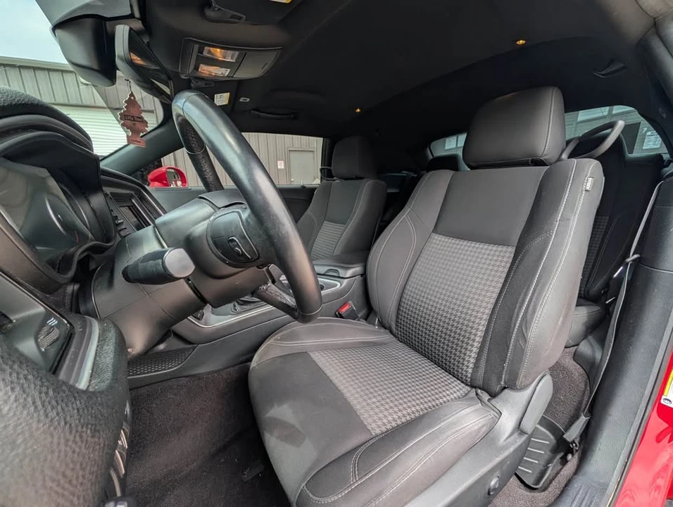 2019 Dodge Challenger 3rd Gen - Image 5 of 13