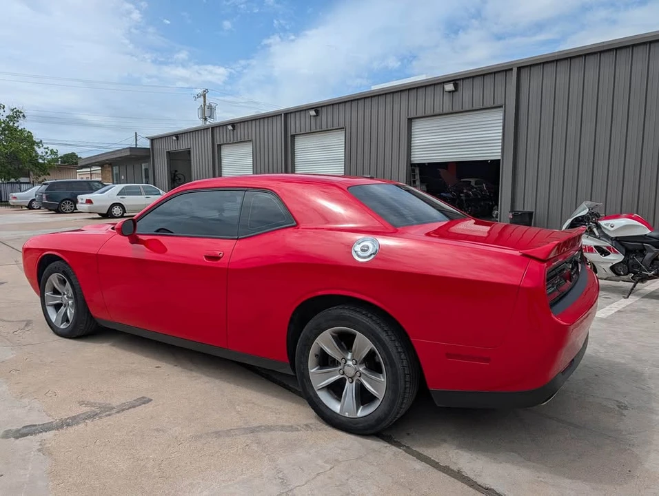 2019 Dodge Challenger 3rd Gen - Image 2 of 13