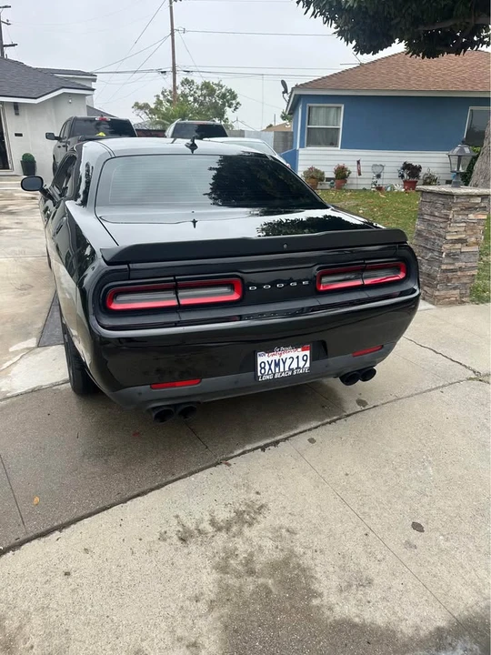 2019 Dodge Challenger 3rd Gen - Image 6 of 13