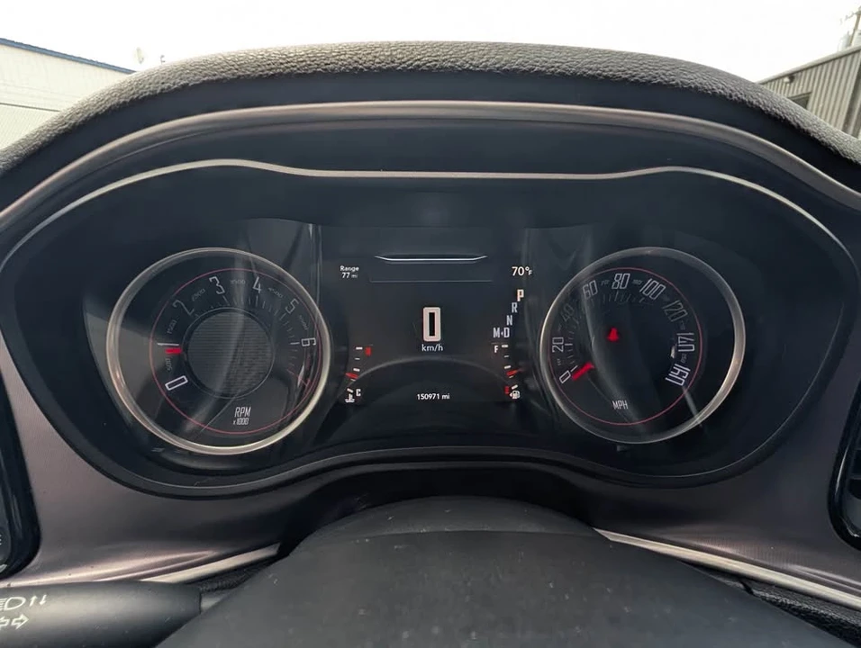 2019 Dodge Challenger 3rd Gen - Image 10 of 13
