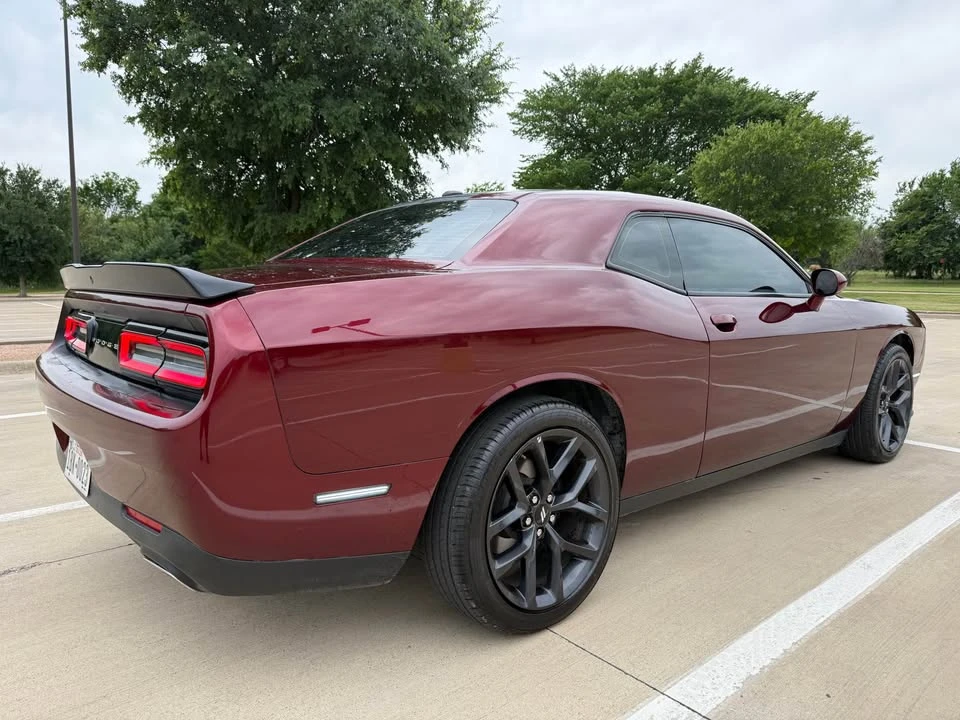 2019 Dodge Challenger 3rd Gen - Image 8 of 21