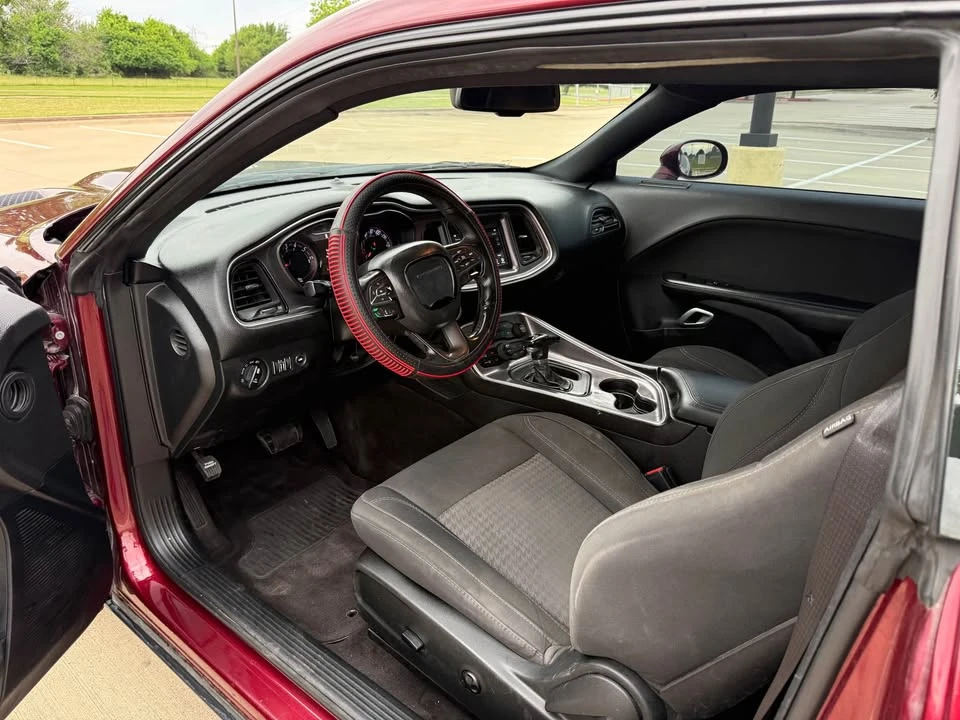 2019 Dodge Challenger 3rd Gen - Image 11 of 21